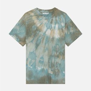 John Elliott University Sorrel Tie Dye - 2 / Medium